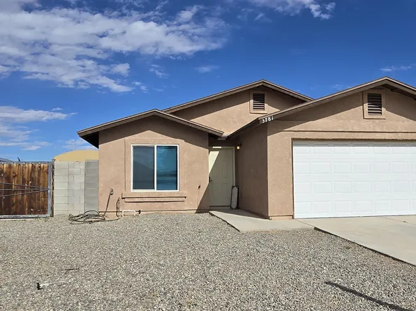 3781 S Organ Pipe Dr, Yuma, AZ 85365