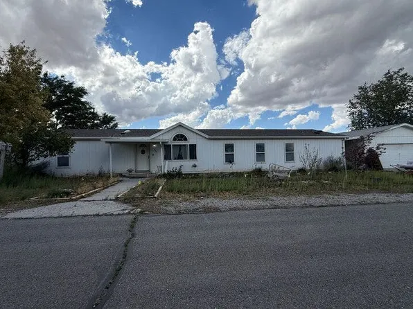 304 S 250 W, Goshen, UT 84633