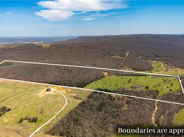 Carroll Cres #978, Alpena, AR 72611