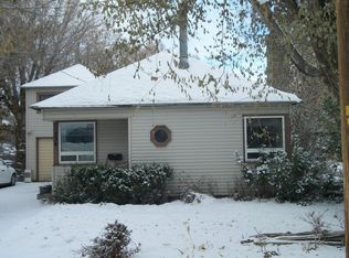 336 S H St, Lakeview, OR 97630