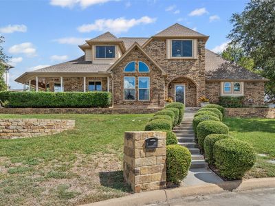 6632 Carston Ct, North Richland Hills, TX, 76180