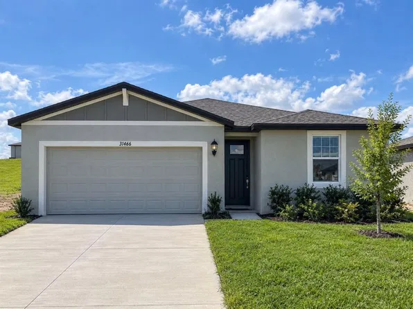 31466 MALBEC DRIVE, BROOKSVILLE, FL 34602