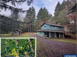 23939 Raze Rd, Elmira, OR 97437
