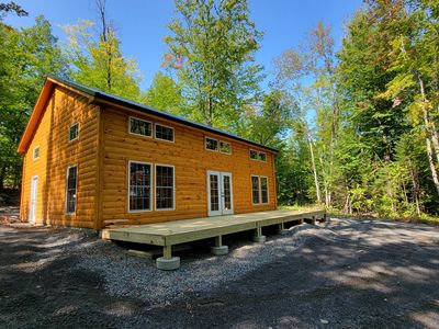 520 Horseshoe Pond Road, Brownville, ME, 04414