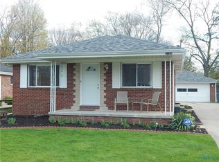 3143 Keemont Dr, Toledo, OH 43613