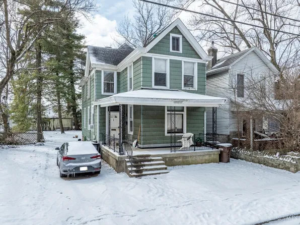 17 Poplar St, Cincinnati, OH 45216