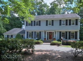 294 Schuyler Rd, Allendale, NJ 07401