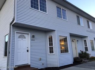 8543 Sara Lynn Pl, Anchorage, AK 99502