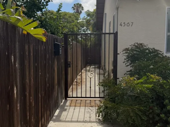 4565 Cherokee Ave #B, San Diego, CA 92116