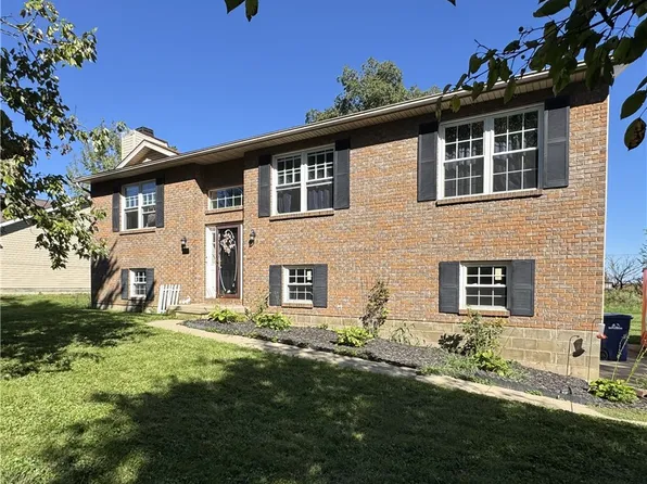 588 Skodborg Dr, Eaton, OH 45320