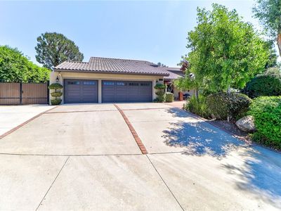 5341 Aquamarine Ave, Rancho Cucamonga, CA, 91701