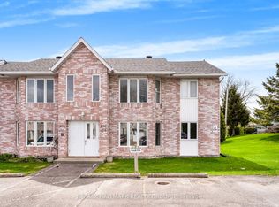 185 Du Comte St #106B, Alfred And Plantagenet, ON K0B1L0