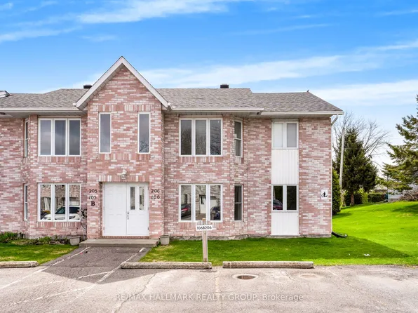 185 Du Comte St #106B, Alfred And Plantagenet, ON K0B 1L0