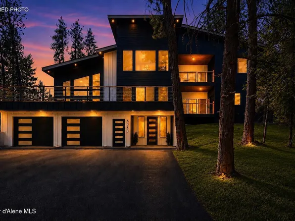 6080 W Highland Dr, Coeur D Alene, ID 83814