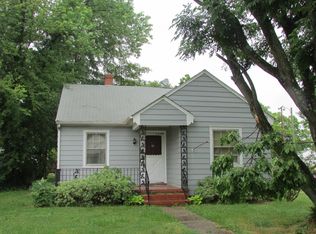 2210 Shirleydale Ave, Henrico, VA 23231