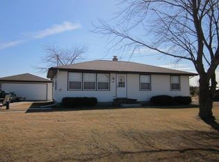 6903 Irish Rd, Two Rivers, WI 54241