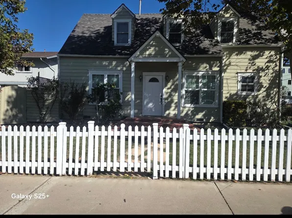 381 5th St, Solvang, CA 93463