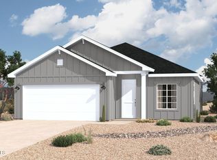 7551 Sierra Este Pl, Las Cruces, NM 88012
