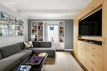 Sold by Sotheby's International Realty