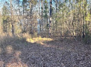 0 Bluff Rd, Elberton, GA 30635