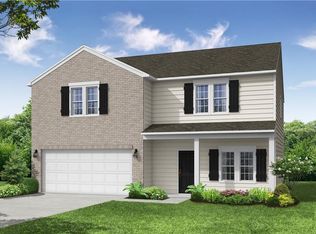 166 Middleton Dr, Lexington, NC 27295