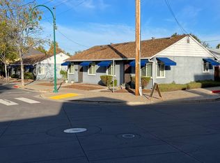 4375 Railroad Ave #B, Pleasanton, CA 94566