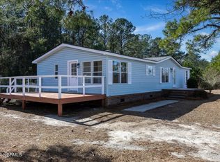 3262 Havelock Pl SW, Shallotte, NC 28470