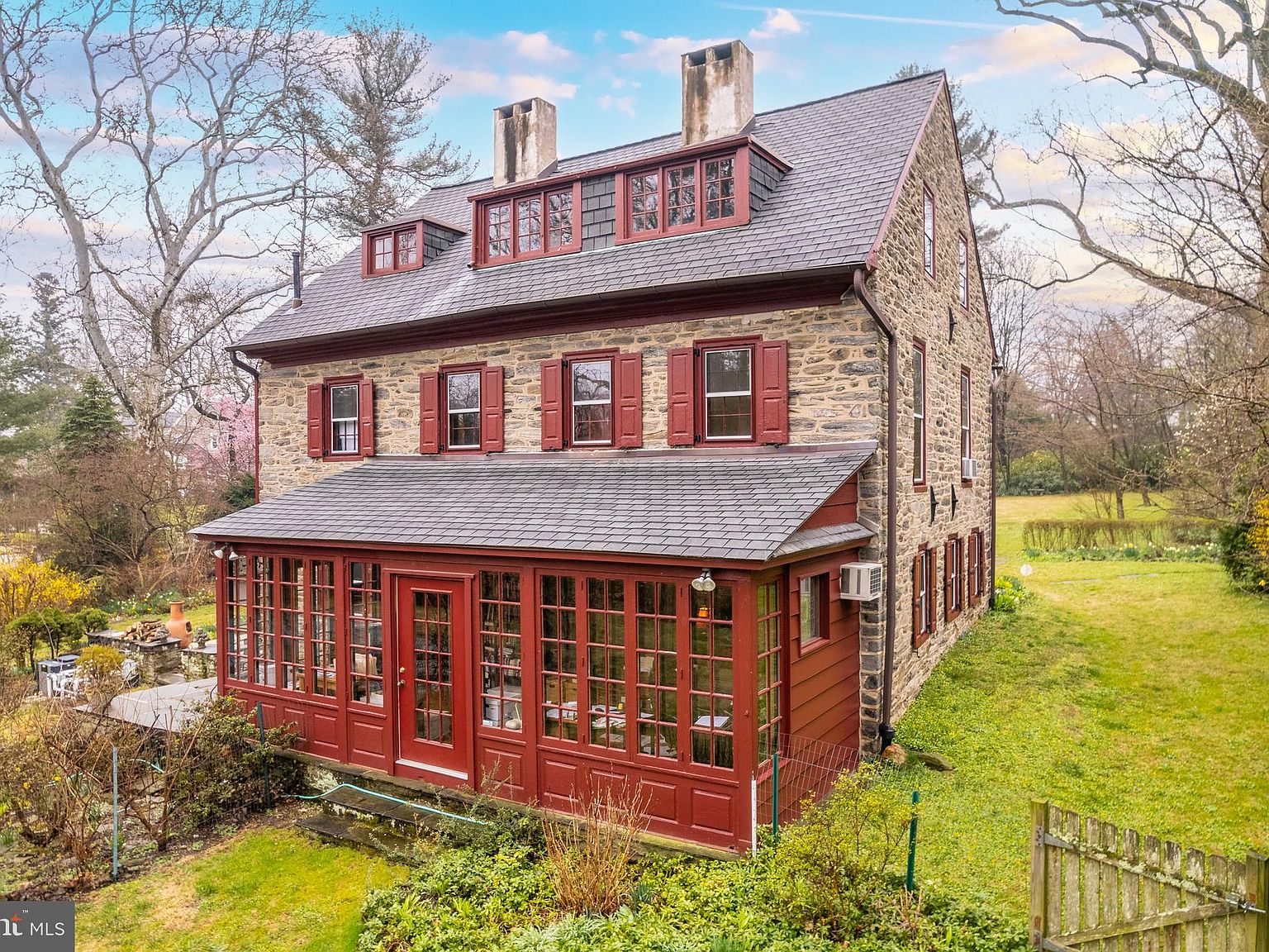 425 E Roumfort Rd, Philadelphia, PA 19119 Zillow
