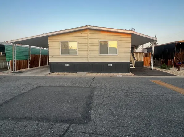 4401 Hughes Ln Space 148, Bakersfield, CA 93304