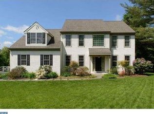 2064 Parkersville Rd, Kennett Square, PA 19348