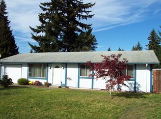 7622 12th Way NE, Olympia, WA 98516