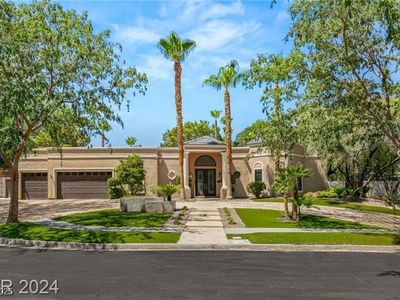 2231 Chatsworth Ct, Henderson, NV, 89074