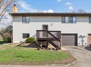 9925 Cord St NE, Blaine, MN 55014