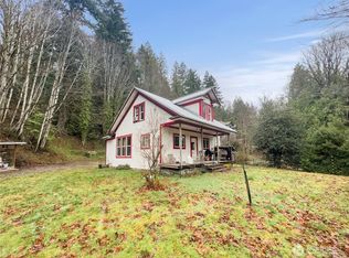 402 5th Street, Index, WA 98256