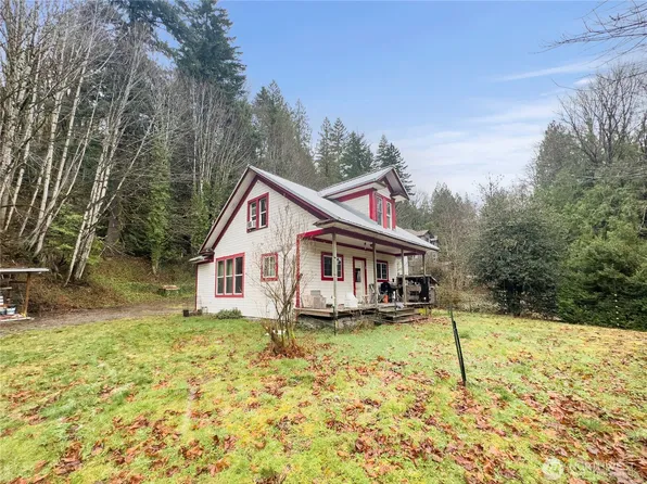 402 5th Street, Index, WA 98256