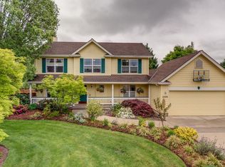 2370 NW Horizon Dr, McMinnville, OR