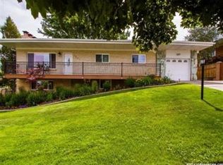 1889 S Arlington Way, Bountiful, UT 84010