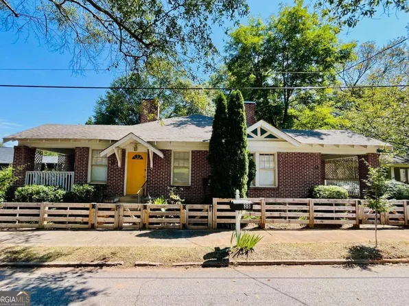 38 Bates Ave SE, Atlanta, GA 30317