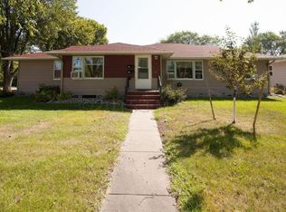 1024 12th St N #2, Moorhead, MN 56560