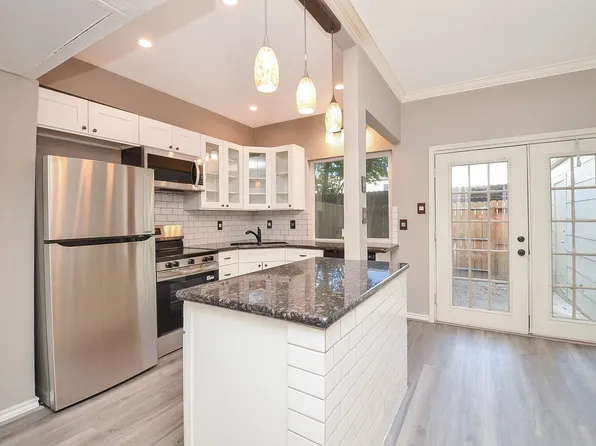 850 Threadneedle St APT 75, Houston, TX 77079