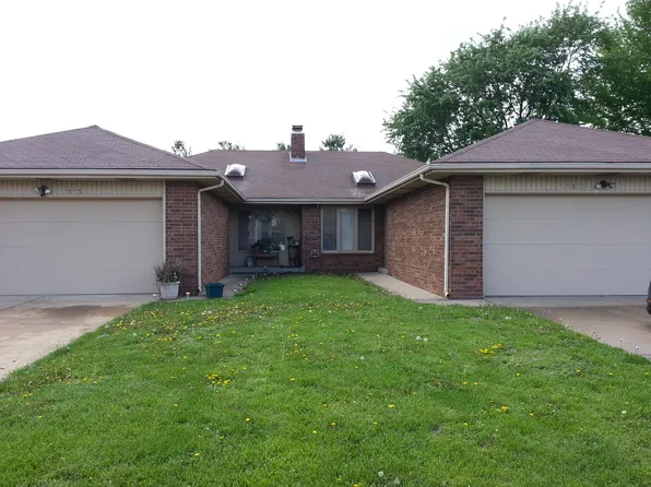 (undisclosed Address), Springfield, MO 65807