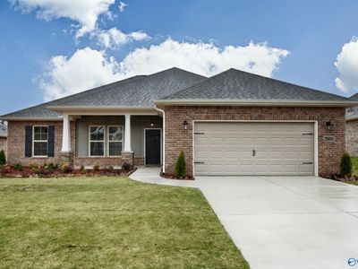 7108 Springwell Ct SE, Gurley, AL, 35748