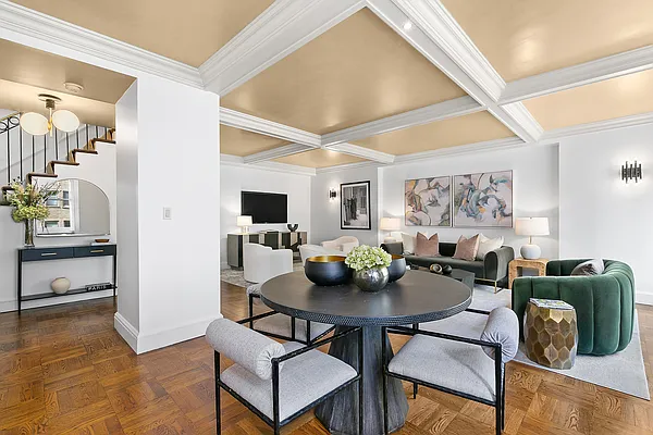 169 East 69th Street #7/8B in Lenox Hill, Manhattan | StreetEasy