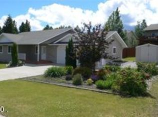 1600 Riparian Dr, Columbia Falls, MT 59912