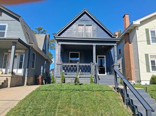 164 E 42nd St, Covington, KY 41015