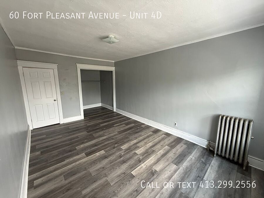 1st image of 60 Fort Pleasant Ave #4E