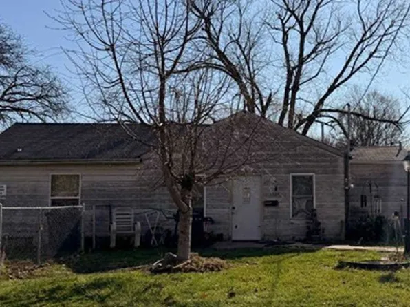 1257 E 29th St, Des Moines, IA 50317