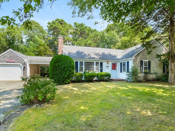 151 Roseland Terrace, Marstons Mills, MA 02648