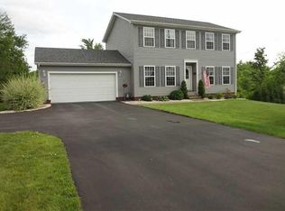 3745 Mitchell Rd, New Castle, PA 16105