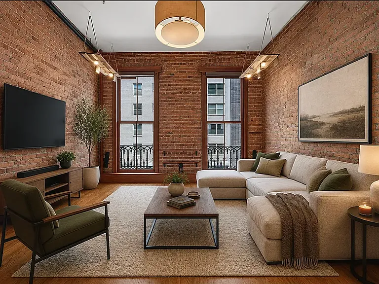 130 W 10th St #2/3 — Photo 10